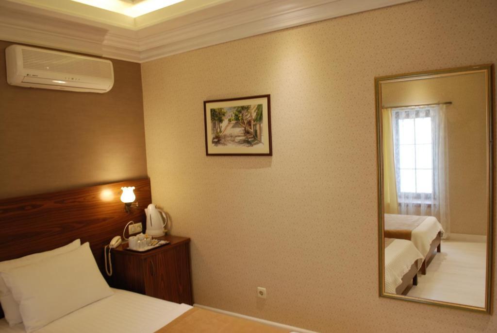 Hotel Katina بوزجادا المظهر الخارجي الصورة