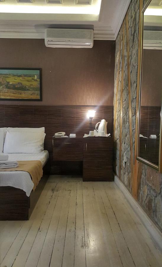 Hotel Katina بوزجادا المظهر الخارجي الصورة