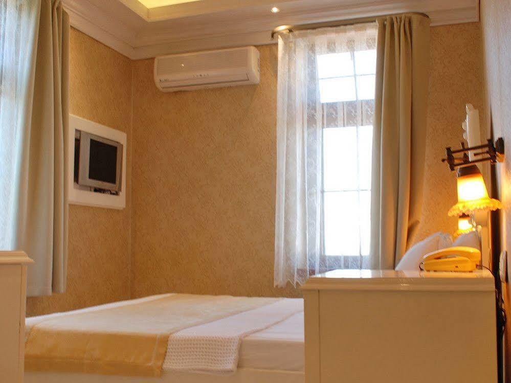 Hotel Katina بوزجادا المظهر الخارجي الصورة